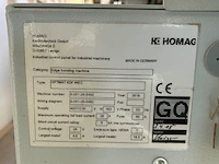 Homag kdf 440c kantenverlijmer jaar 2018 - afbeelding 6 van  77