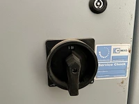 Homag kdf 440c kantenverlijmer jaar 2018 - afbeelding 7 van  77