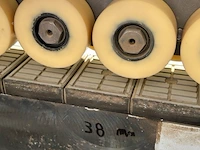 Homag kdf 440c kantenverlijmer jaar 2018 - afbeelding 15 van  77