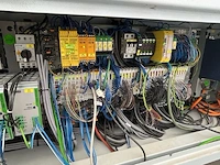 Homag kdf 440c kantenverlijmer jaar 2018 - afbeelding 33 van  77