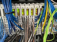 Homag kdf 440c kantenverlijmer jaar 2018 - afbeelding 37 van  77