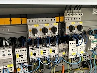 Homag kdf 440c kantenverlijmer jaar 2018 - afbeelding 44 van  77