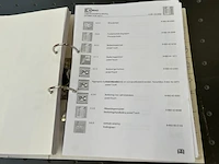 Homag kdf 440c kantenverlijmer jaar 2018 - afbeelding 53 van  77