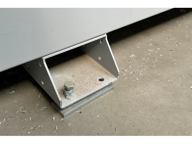 Homag kdf 440c kantenverlijmer jaar 2018 - afbeelding 56 van  77