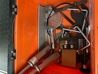 Homag kdf 440c kantenverlijmer jaar 2018 - afbeelding 69 van  77