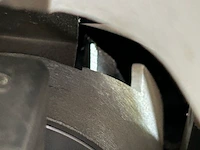 Homag kdf 440c kantenverlijmer jaar 2018 - afbeelding 74 van  77