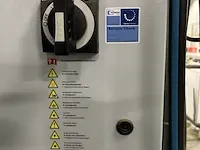 Homag profi kal310/9/a3 enkelzijdige kantenaanlijmmachine - afbeelding 5 van  9