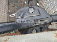 Homan vr30 pneumatische drilboor - afbeelding 4 van  5