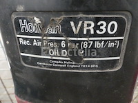 Homan vr30 pneumatische drilboor - afbeelding 5 van  5