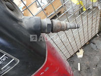 Homan vr30 pneumatische drilboor - afbeelding 1 van  5