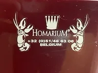 Homarium - afbeelding 2 van  3