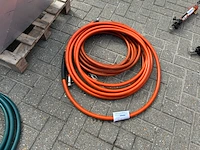Homatic slang oranje - afbeelding 1 van  3