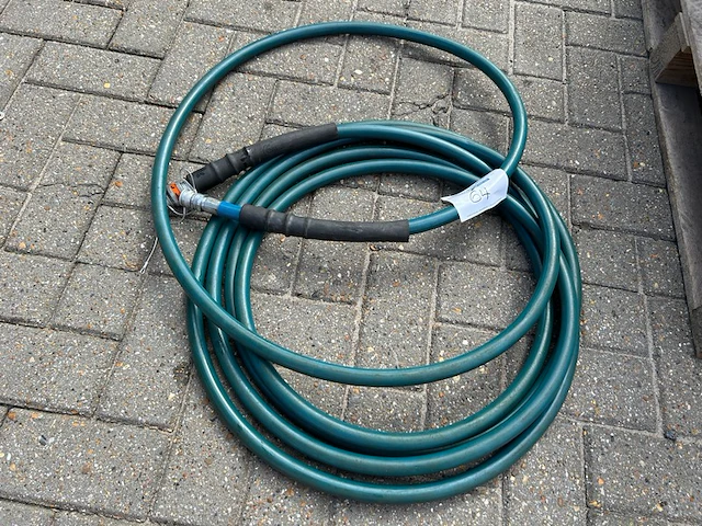 Homatic slang - afbeelding 1 van  3
