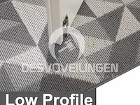 Homaxy antislipmat 80x120 grijs - afbeelding 3 van  3