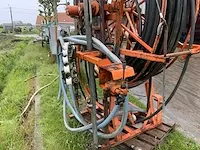 Homburg drainagespuit - afbeelding 4 van  5