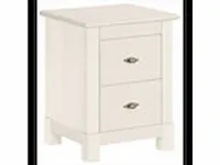 Home affaire nachtcommode rauna - afbeelding 4 van  5