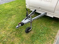 Home-car rally gt - 1989 - caravan - afbeelding 2 van  66