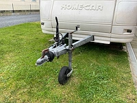 Home-car rally gt - 1989 - caravan - afbeelding 3 van  66