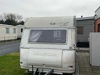 Home-car rally gt - 1989 - caravan - afbeelding 4 van  66