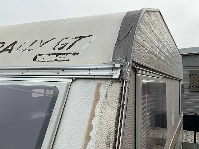 Home-car rally gt - 1989 - caravan - afbeelding 10 van  66