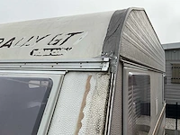 Home-car rally gt - 1989 - caravan - afbeelding 10 van  66
