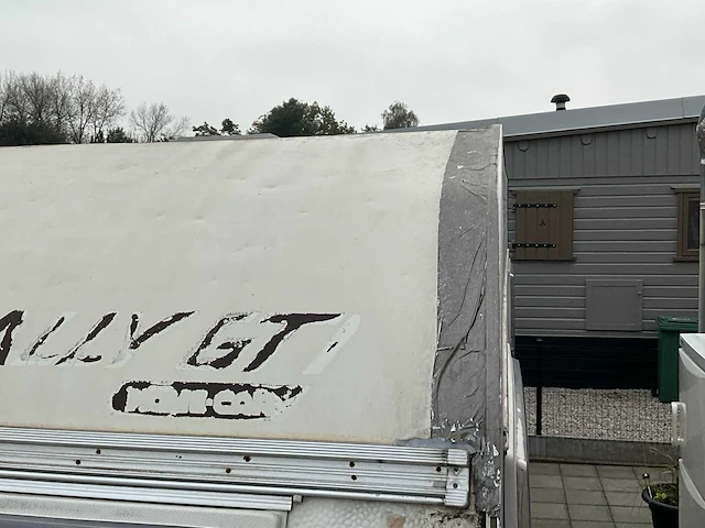 Home-car rally gt - 1989 - caravan - afbeelding 11 van  66