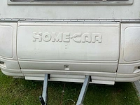 Home-car rally gt - 1989 - caravan - afbeelding 13 van  66