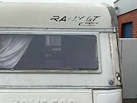 Home-car rally gt - 1989 - caravan - afbeelding 14 van  66