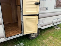 Home-car rally gt - 1989 - caravan - afbeelding 16 van  66