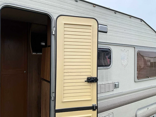 Home-car rally gt - 1989 - caravan - afbeelding 17 van  66