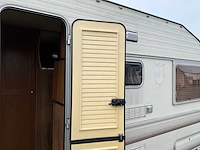 Home-car rally gt - 1989 - caravan - afbeelding 17 van  66