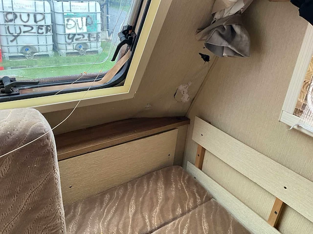 Home-car rally gt - 1989 - caravan - afbeelding 19 van  66