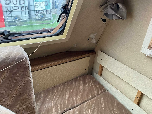 Home-car rally gt - 1989 - caravan - afbeelding 20 van  66