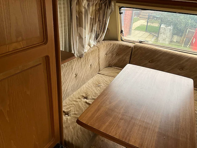Home-car rally gt - 1989 - caravan - afbeelding 22 van  66