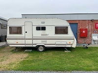 Home-car rally gt - 1989 - caravan - afbeelding 12 van  66