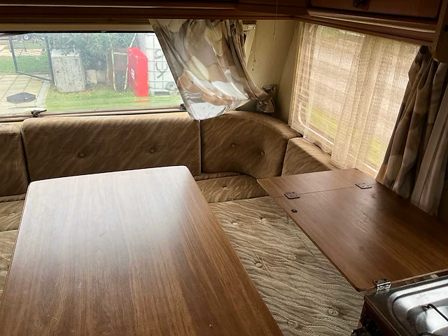 Home-car rally gt - 1989 - caravan - afbeelding 24 van  66