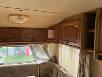 Home-car rally gt - 1989 - caravan - afbeelding 25 van  66