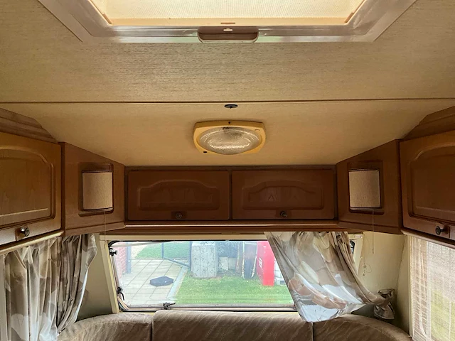 Home-car rally gt - 1989 - caravan - afbeelding 26 van  66