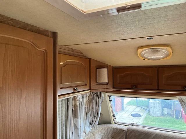 Home-car rally gt - 1989 - caravan - afbeelding 27 van  66