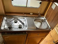Home-car rally gt - 1989 - caravan - afbeelding 28 van  66