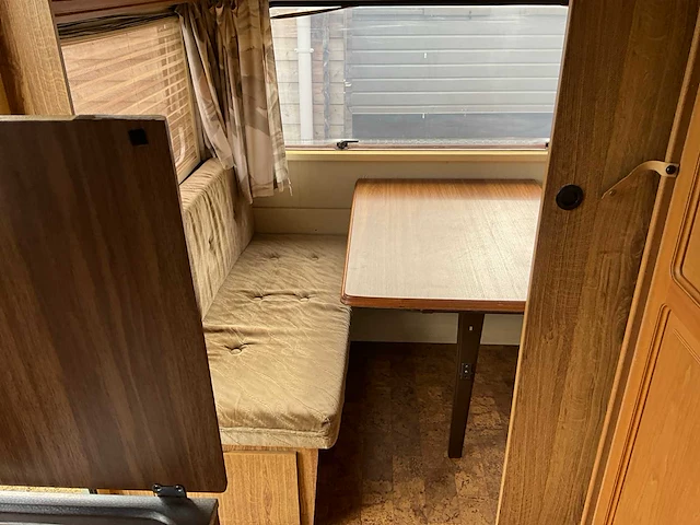 Home-car rally gt - 1989 - caravan - afbeelding 31 van  66