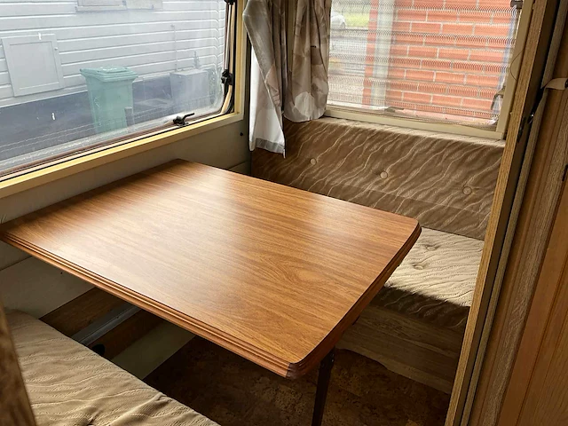 Home-car rally gt - 1989 - caravan - afbeelding 32 van  66