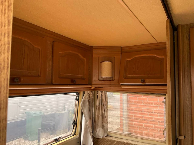 Home-car rally gt - 1989 - caravan - afbeelding 33 van  66