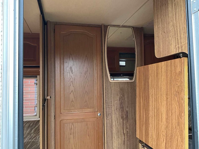 Home-car rally gt - 1989 - caravan - afbeelding 35 van  66