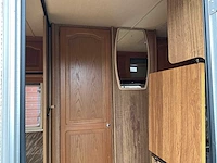 Home-car rally gt - 1989 - caravan - afbeelding 35 van  66