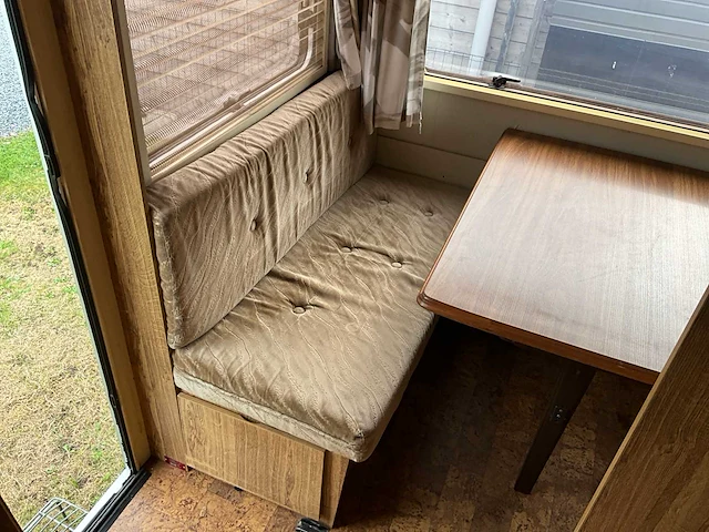 Home-car rally gt - 1989 - caravan - afbeelding 37 van  66