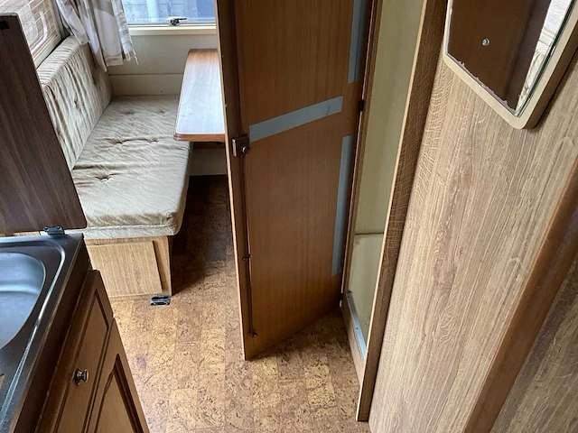 Home-car rally gt - 1989 - caravan - afbeelding 48 van  66