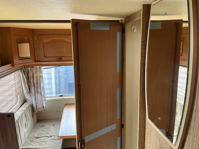 Home-car rally gt - 1989 - caravan - afbeelding 49 van  66