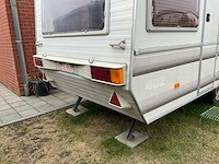 Home-car rally gt - 1989 - caravan - afbeelding 51 van  66