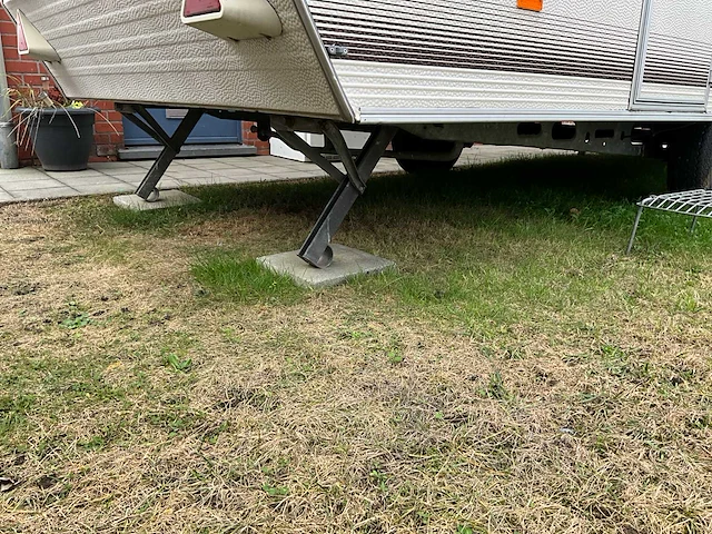 Home-car rally gt - 1989 - caravan - afbeelding 52 van  66